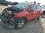 2015 CHEVROLET TRAX 1LT - KL7CJRSB5FB132503