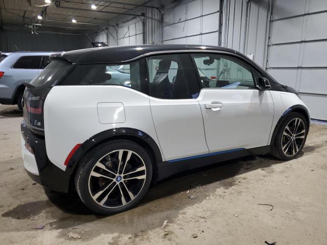2019 BMW I3 S REX - WBY8P8C5XK7D23732