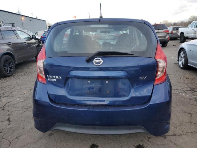 2019 NISSAN VERSA NOTE - 3N1CE2CPXKL360159