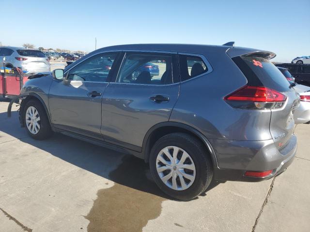 2017 NISSAN ROGUE S - KNMAT2MTXHP522648
