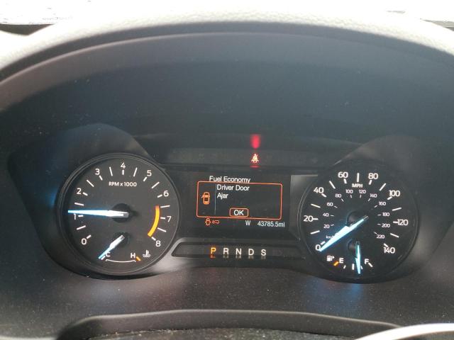 2019 FORD EXPLORER X - 1FM5K8DH2KGA15457