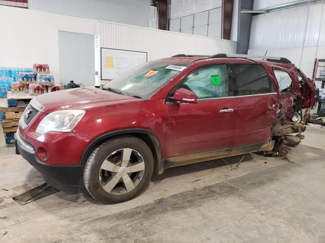 GMC ACADIA SLT-1