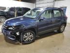 2016 VOLKSWAGEN TIGUAN S - WVGBV7AX1GW562409