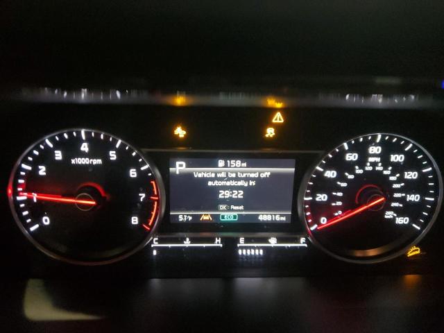 2021 KIA SORENTO S - 5XYRL4LC3MG021937