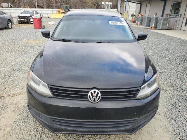 2013 VOLKSWAGEN JETTA BASE - 3VW2K7AJ7DM208055