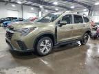 2024 SUBARU ASCENT PRE - 4S4WMAED9R3461320