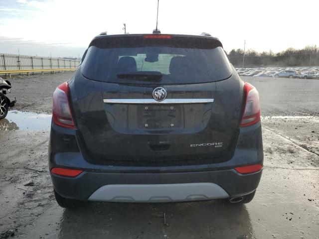 2019 BUICK ENCORE PRE - KL4CJESB6KB705621