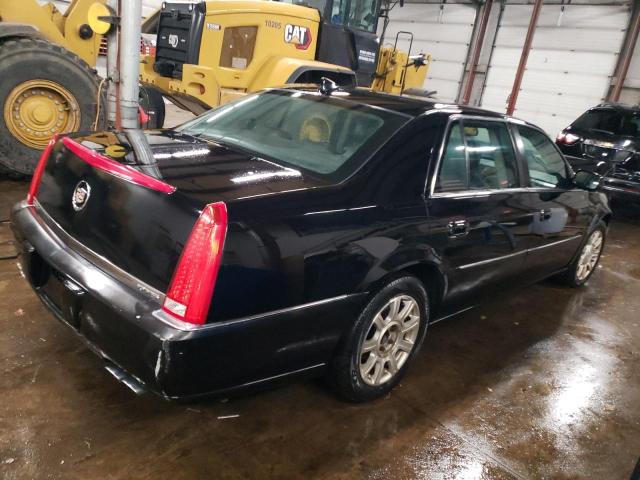 CADILLAC DTS LIVERY 2010 black  gas 1G6KR5EY0AU118704 photo #4