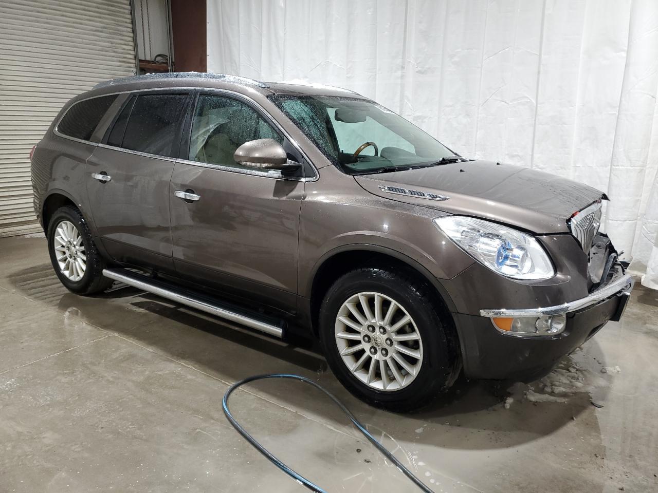 Lot #3034290126 2010 BUICK ENCLAVE CX