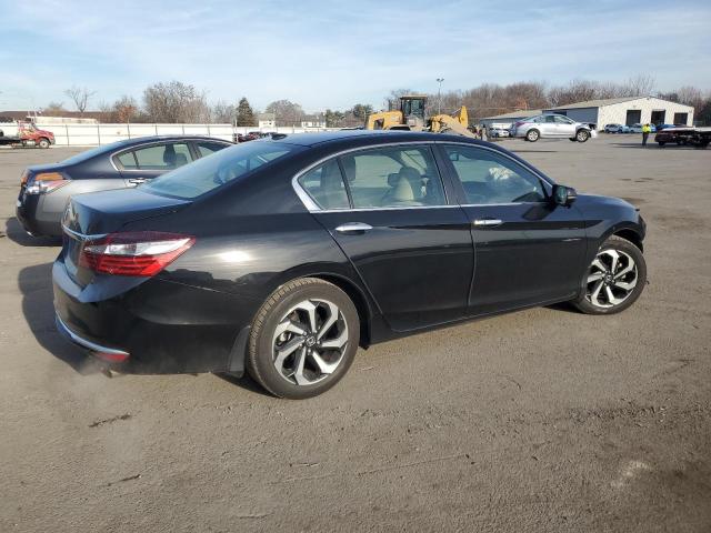 2017 HONDA ACCORD EXL - 1HGCR2F86HA193256