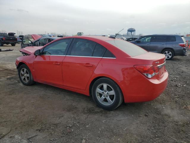 VIN 1G1PE5SB2G7157342 2016 CHEVROLET CRUZE no.2