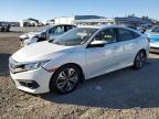 2018 HONDA CIVIC EX - JHMFC1F8XJX025774