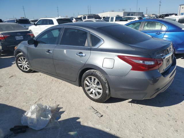 2018 NISSAN ALTIMA 2.5 - 1N4AL3APXJC201158
