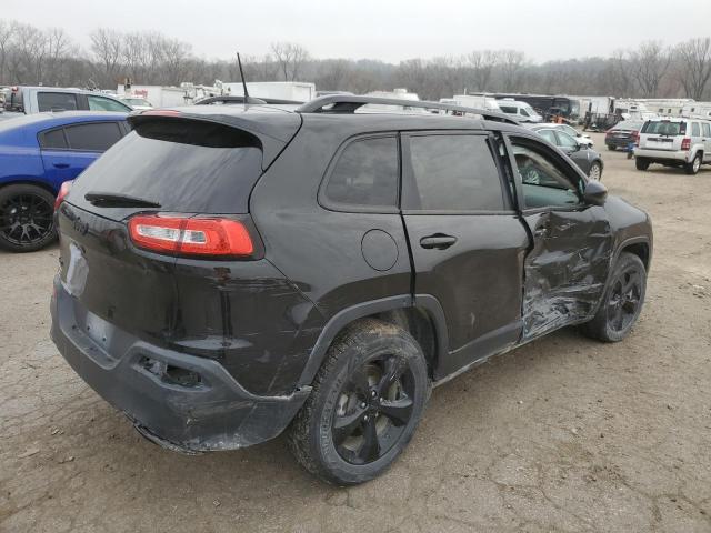 2016 JEEP CHEROKEE L 1C4PJMDB4GW332982