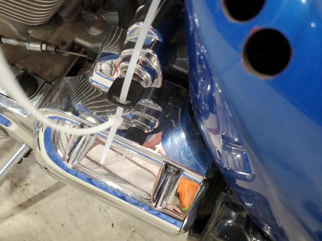 2004 HONDA VTX1300 C 1HFSC55004A001466