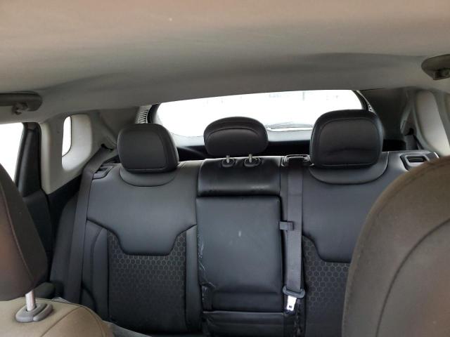 2021 JEEP COMPASS LA - 3C4NJCBB7MT587342