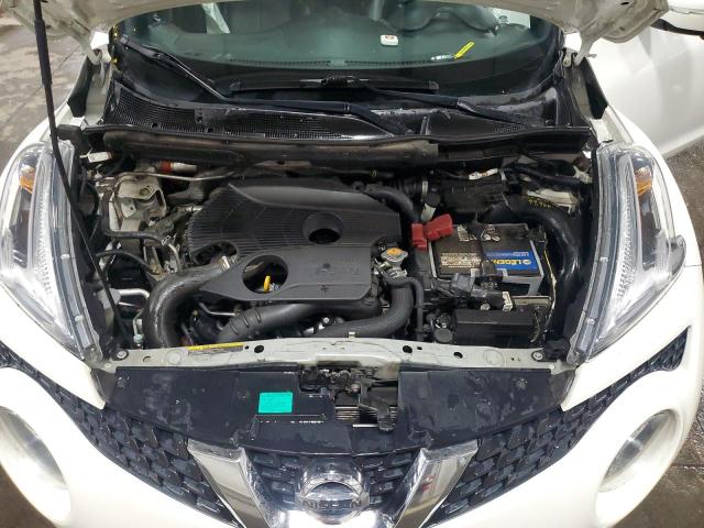 2016 NISSAN JUKE S - JN8AF5MV2GT658597