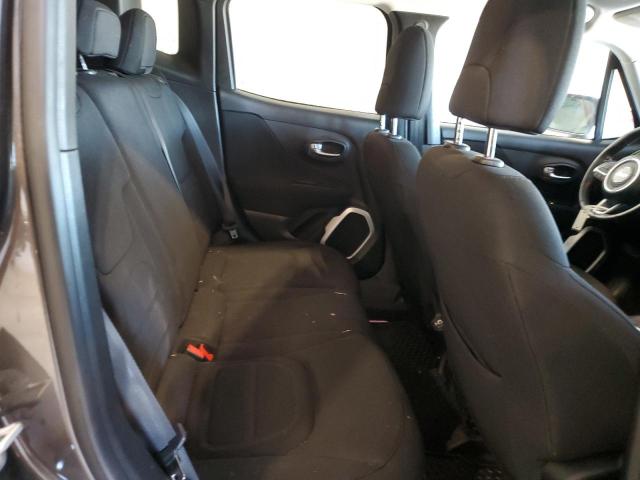 2019 JEEP RENEGADE L - ZACNJBBB1KPK06127