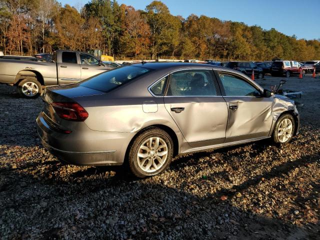 2017 VOLKSWAGEN PASSAT S - 1VWAT7A3XHC078435