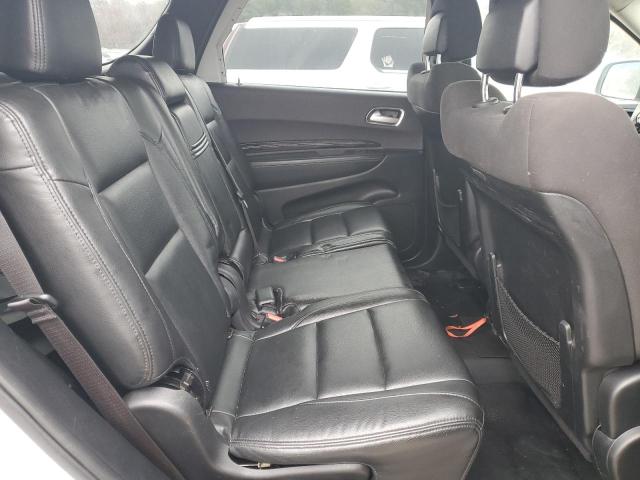 2020 DODGE DURANGO SS 1C4RDJFGXLC204961