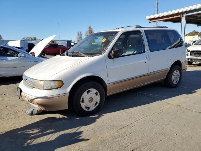 1996 MERCURY VILLAGER #3024132838