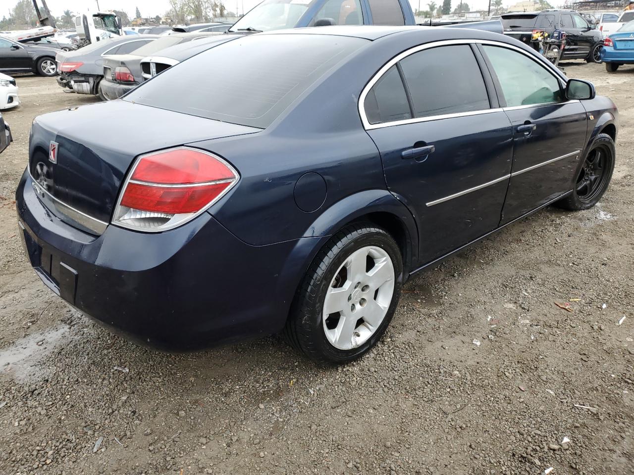 Lot #3036925726 2007 SATURN AURA XE