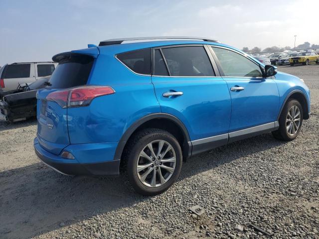 2017 TOYOTA RAV4 LIMIT - JTMDFREV4HD219766