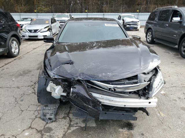 2015 ACURA TLX TECH - 19UUB1F55FA020396