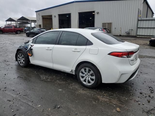 2022 TOYOTA COROLLA LE - JTDEPMAE4N3023225