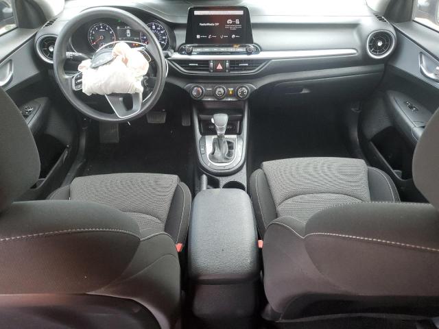 2023 KIA FORTE LX - 3KPF24AD4PE558660