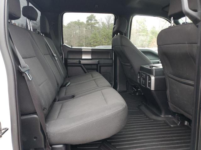 2015 FORD F150 SUPER - 1FTEW1EG9FFC82421
