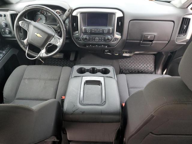 2019 CHEVROLET SILVERADO - 2GCVKPEC6K1208290
