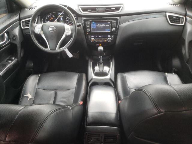 2016 NISSAN ROGUE S - 5N1AT2MV2GC747598