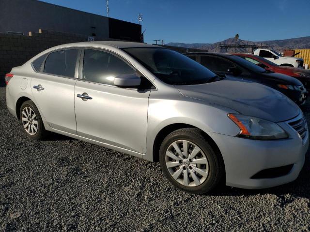 VIN 3N1AB7AP0FL662730 2015 NISSAN SENTRA no.4