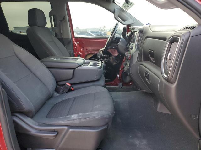 2019 CHEVROLET SILVERADO - 3GCPWCEK4KG138356