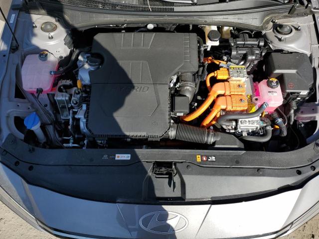 2024 HYUNDAI ELANTRA LI - KMHLN4DJ0RU100884