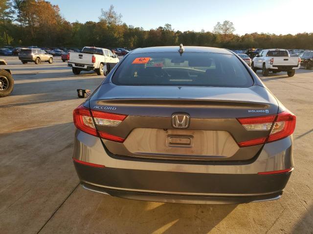 2020 HONDA ACCORD LX - 1HGCV1F19LA020526