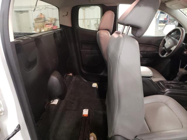 2016 CHEVROLET COLORADO - 1GCHSBEA3G1253506