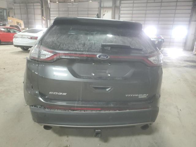 2018 FORD EDGE TITAN - 2FMPK3K91JBB07298
