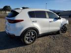 Lot #3030444475 2020 KIA SPORTAGE E