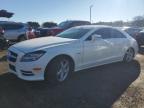 Lot #3041908872 2012 MERCEDES-BENZ CLS 550 4M