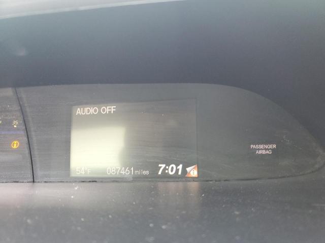 2015 HONDA CIVIC SE 2HGFB2F74FH552109