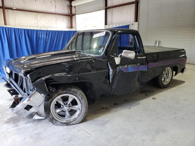 CHEVROLET C10