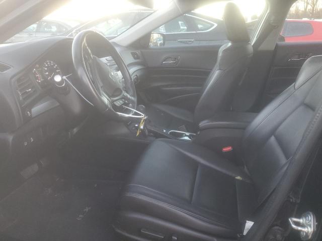 2017 ACURA ILX BASE W - 19UDE2F3XHA007769