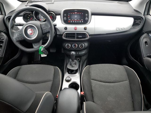 2018 FIAT 500X POP ZFBCFYAB7JP645623