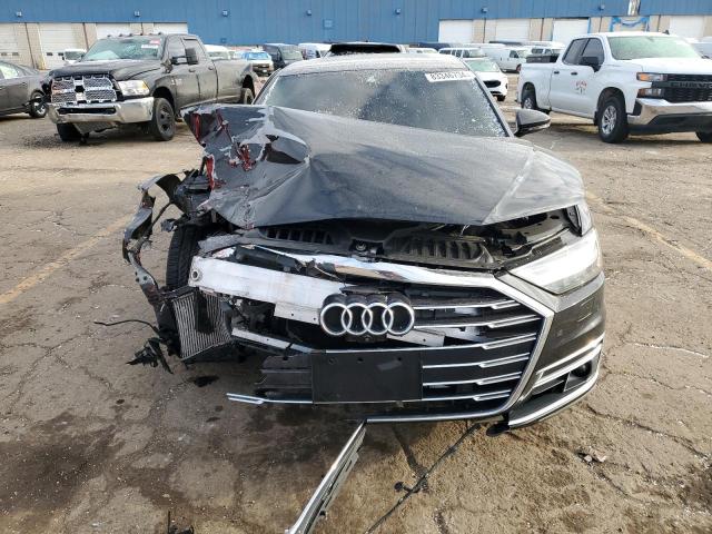 2019 AUDI A8 L WAU8DAF86KN002686