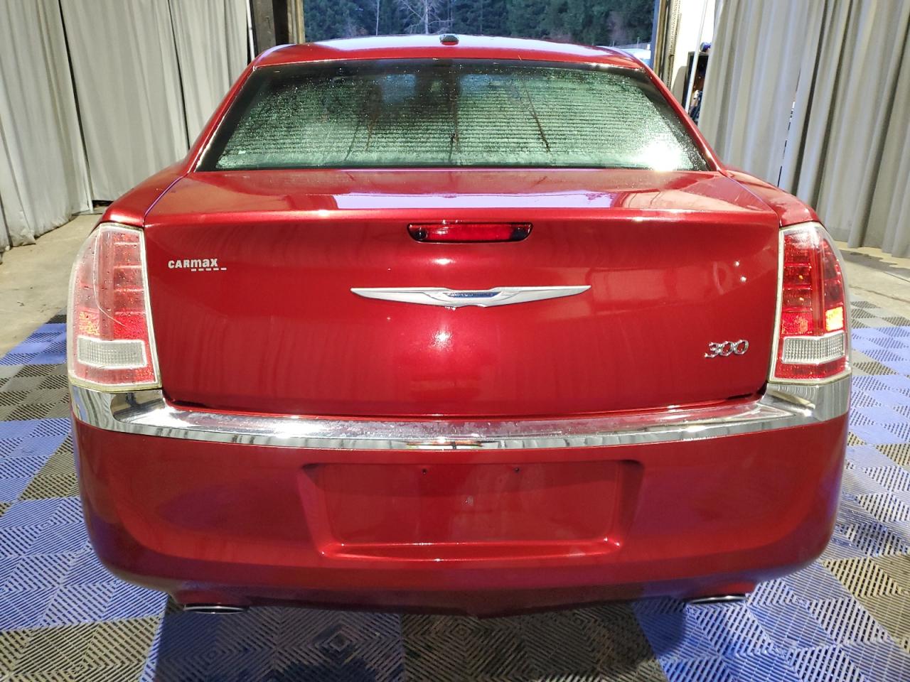 2C3CCACG1CH166664 - 2012 CHRYSLER 300 - #83949904