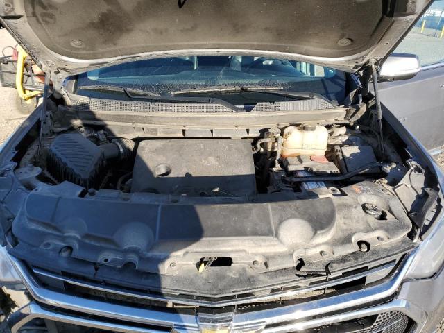 2020 CHEVROLET TRAVERSE - 1GNEVKKW6LJ226148