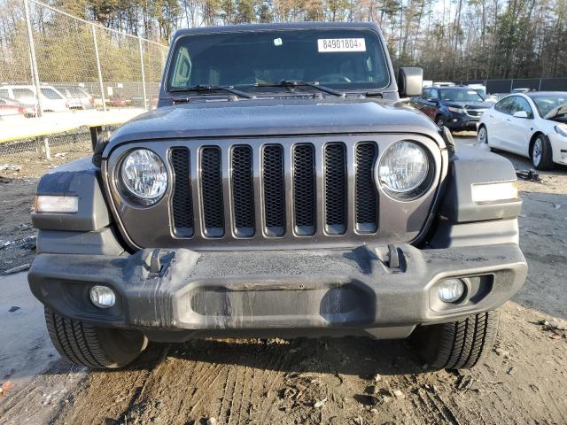 VIN 1C4HJXDG3KW621118 2019 JEEP WRANGLER no.5