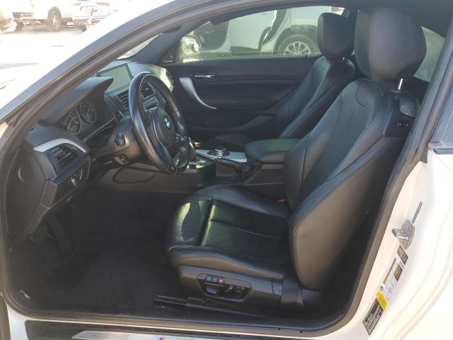 2015 BMW 228 I WBA1F5C57FV256698